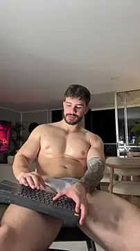 Valenthino_Salvatore Webcamshow