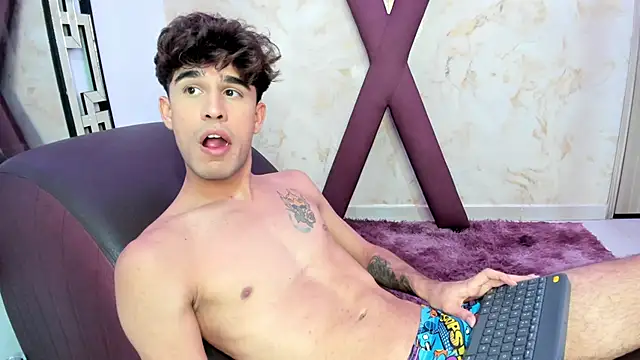 Sembang XXX Secara Langsung PRETTY_COCK1