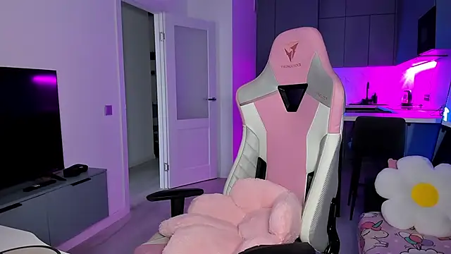 wow_lovie Obrolan Langsung XXX