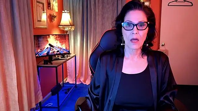 Chat +18 de Jujutopia ao vivo