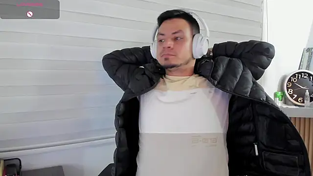 Sembang XXX Secara Langsung Rick_Adams