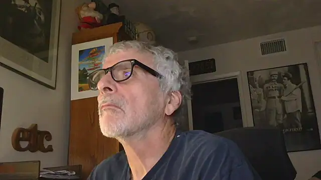 Вебкам-шоу drawde34