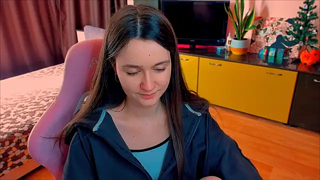 Chat XXX ao vivo de ameli_moon