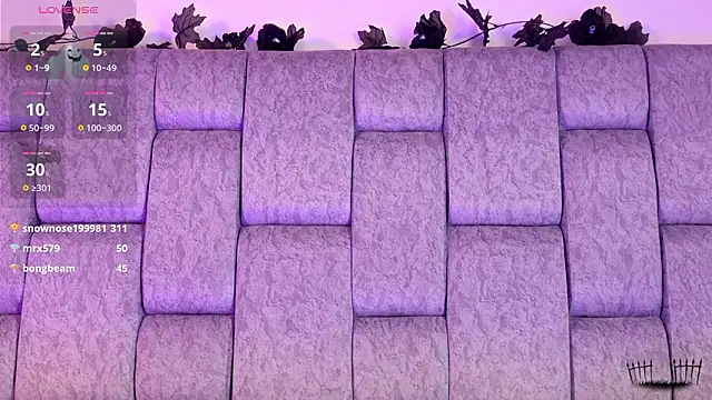 Alice_noir: онлайн-секс-чат