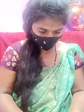 Tamil_Hot_Anu's Webcam Show