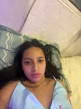 Eve_Ritz Live XXX-Chat