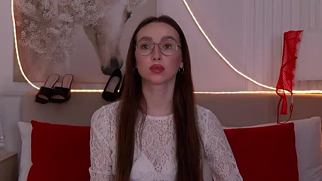 Chat XXX ao vivo de Emily_Simon