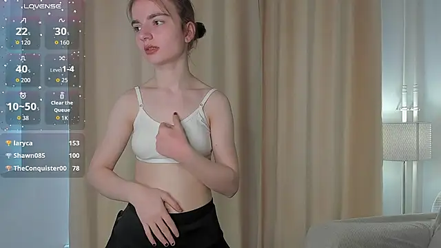 Yala_11: онлайн-секс-чат