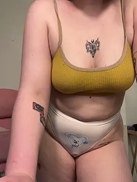 Webkamerová show soft_focus