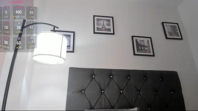 noah_johes Adlı Modelin Canlı XXX Sohbeti