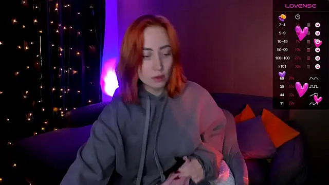 Chat XXX en directo de deboramoore