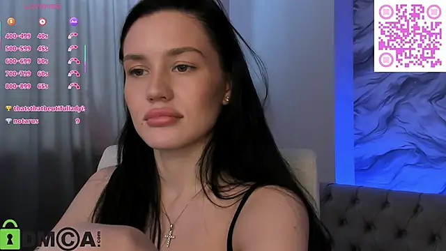 Aria_Mila's Live XXX Chat