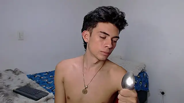 Rimuru17のライブXXXチャット