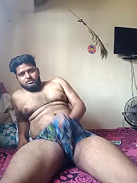 Show de webcam de chunkyguy98