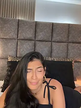 Živý XXX chat BrigitteVons