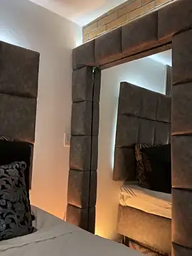 Czat XXX na żywo – BrigitteVons