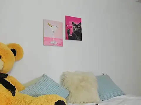 Chat XXX en directo de caro_gemm