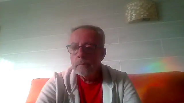 Show modela tuggy59 na web-kameri