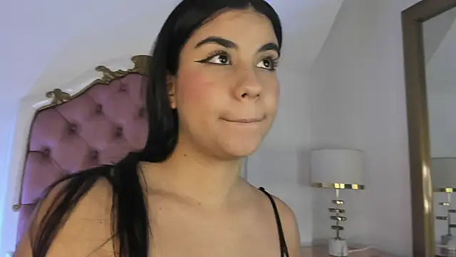 Mara_Betancurt's Live XXX Chat