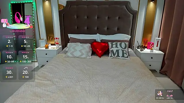 annasimonsj লাইভ XXX চ্যাট