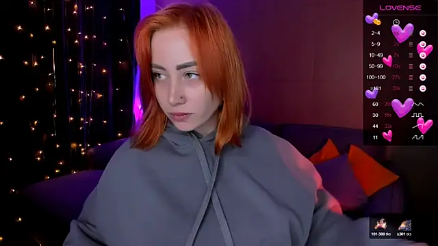 แชท XXX สดของ deboramoore