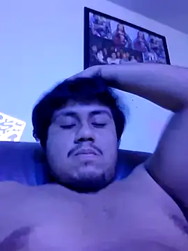 ShortLatino06: вебкам-шоу