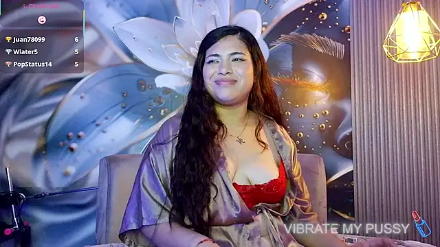 rouxinferno_crのライブXXXチャット