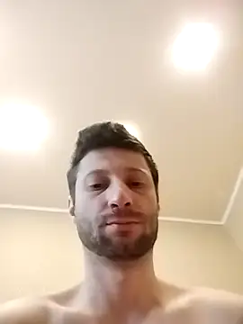 HarryPotter0009 Webcam Show