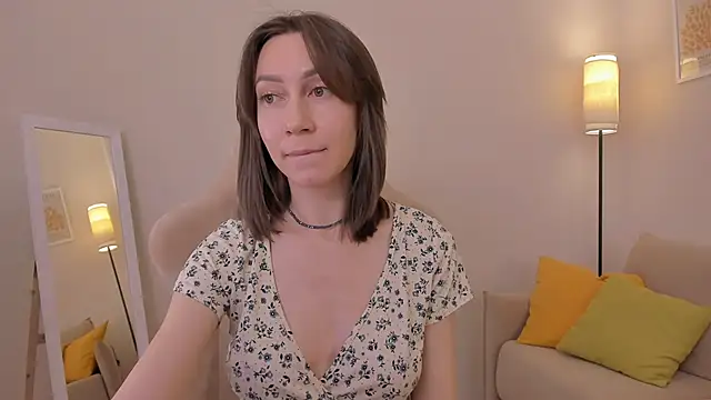 GoodGlamorGirl – webcam-show