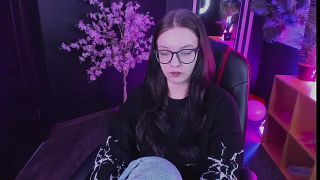 Chat XXX en directo de Emily_tender