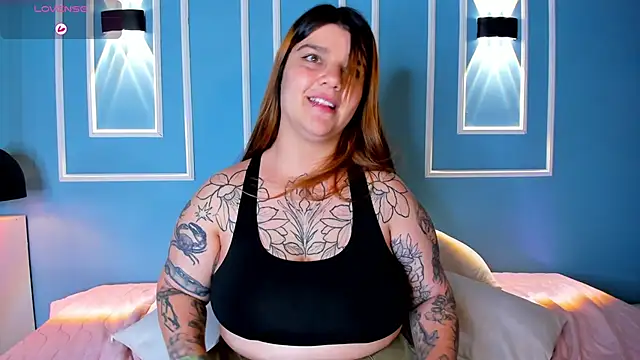 Chat XXX en directo de julieta_zc