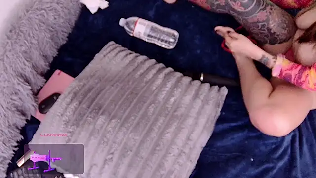 AsianEmpresss – Naživo XXX chat