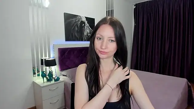 Chatroom XXX en direct de NikaHoney