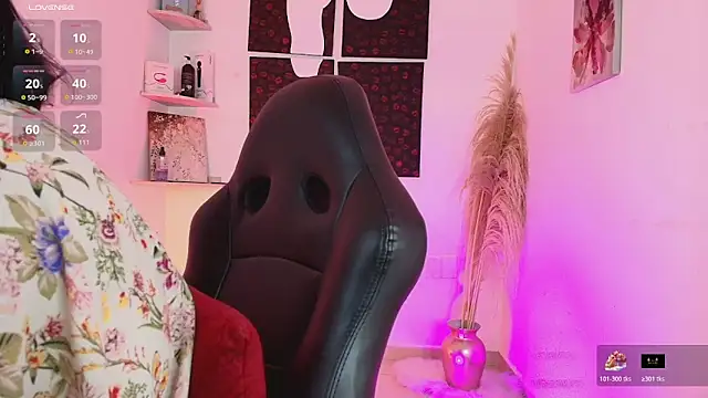 Iamlola_'s Live XXX Chat