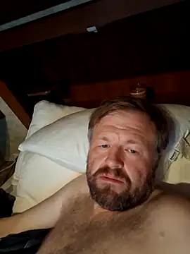 TheOneDonShaun Pertunjukan Webcam