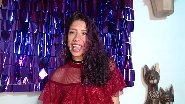 Czat XXX na żywo – astrid_miller_1