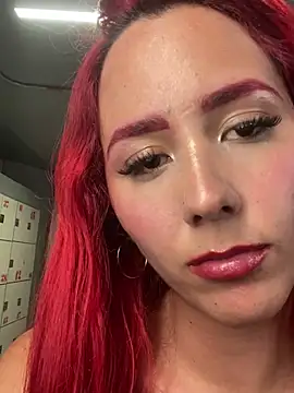 kisscherry8n Webbikameraesitys