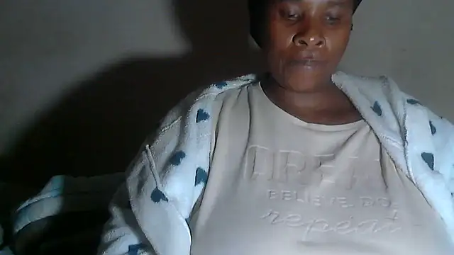 Show de webcam de Choco-Coco10