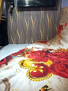 lovely_sofiax 웹캠 쇼