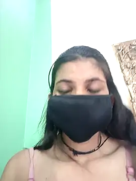 XXX chat uživo modela Aafreen_36