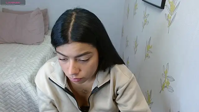 Laia_white's Live XXX Chat