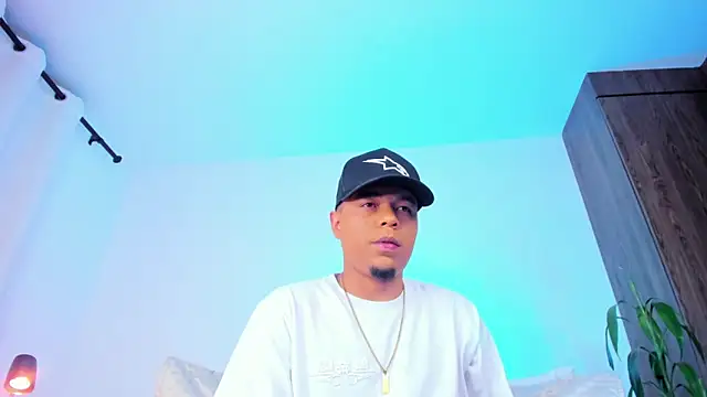 Randdy_333 – Kamerová šou