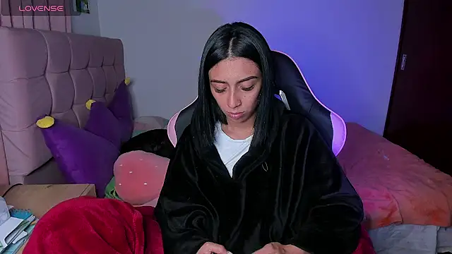 Chat XXX en directo de Bellacatx