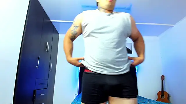 thiago__cp01のライブXXXチャット