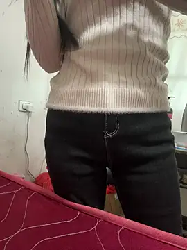 crhong666 Show Webcam