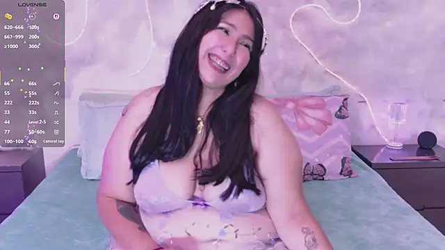 Sembang XXX Secara Langsung emmajohnss