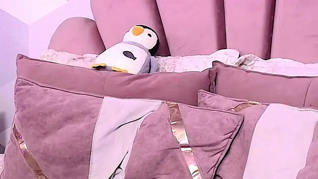 KylieMonnett Adlı Modelin Web Kamerası Şovu