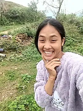 Hoa-tuylip's Webcam Show