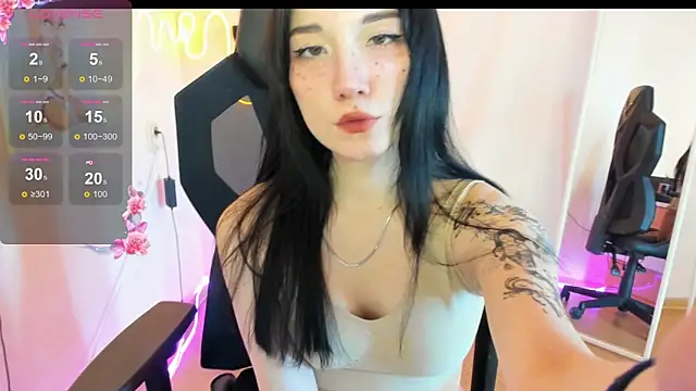 AliceeinWonderlanddd – Naživo XXX chat