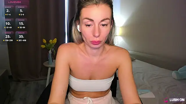 DannaEvan 即時 XXX 聊天